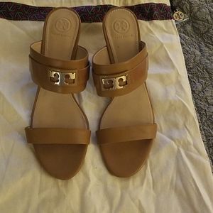 Tory Burch sandals